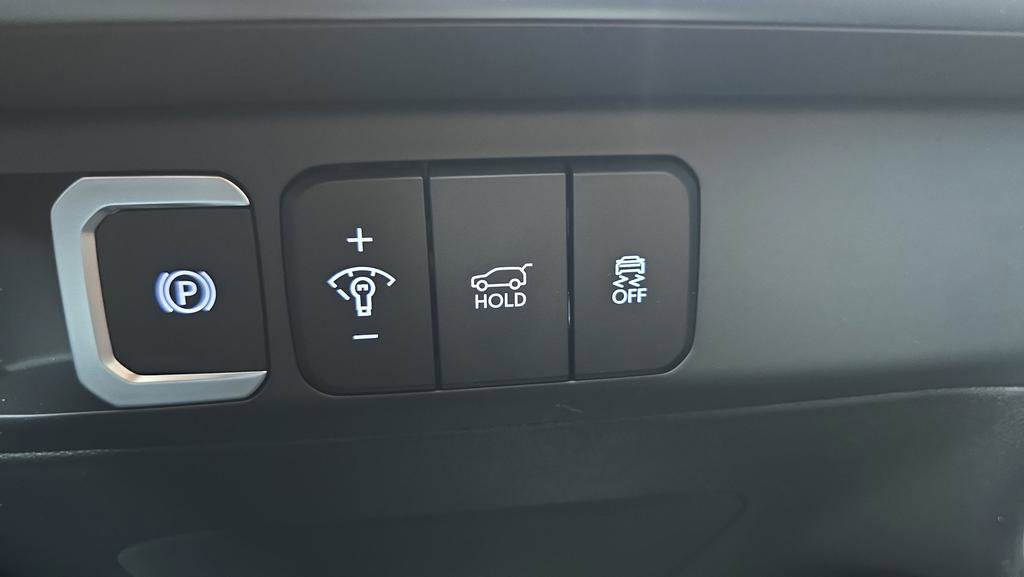 New 2026 Hyundai Santa Fe SE FWD image 26