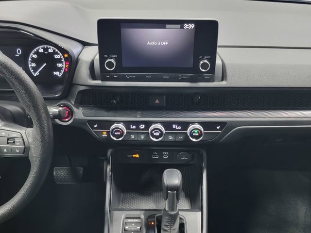 Certified 2023 Honda CR-V EX image 19