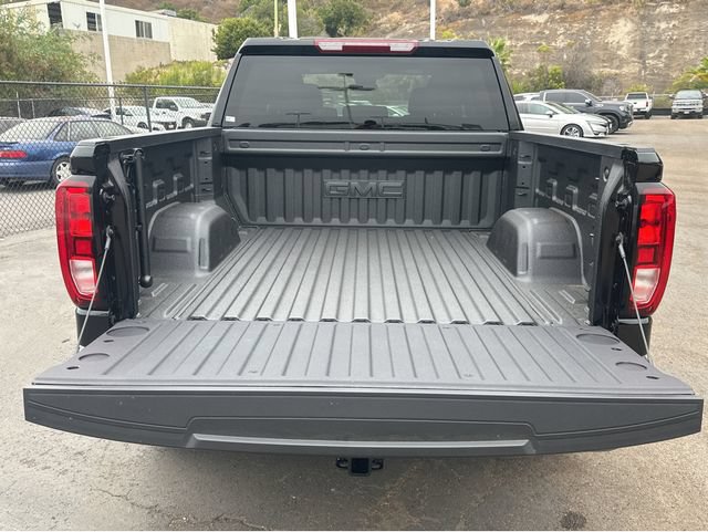 New 2026 GMC Sierra 1500 Elevation w/ Elevation Select Package AWD/4WD image 31