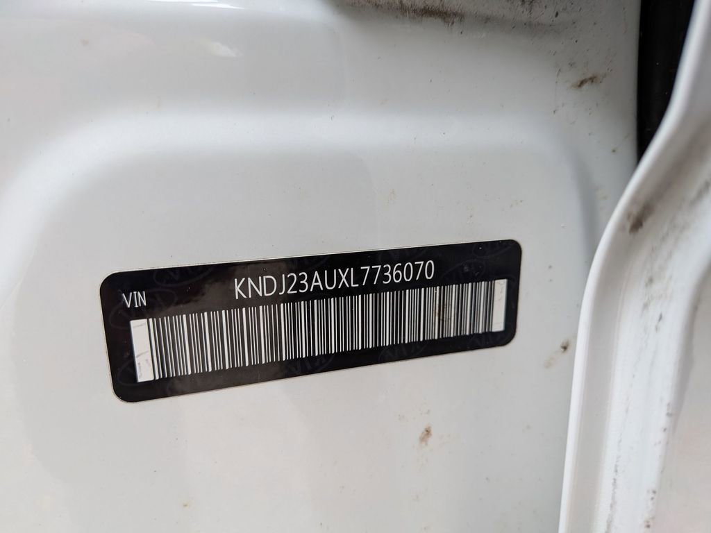 Used 2020 Kia Soul S FWD image 31