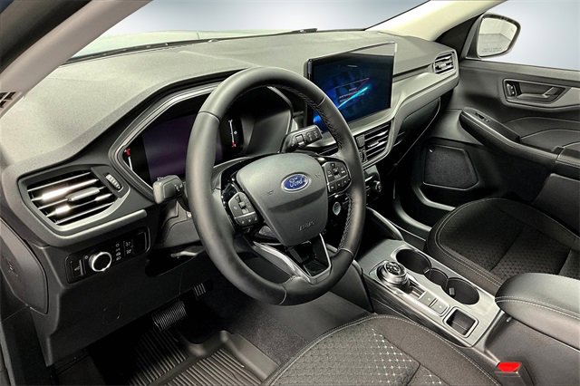 New 2026 Ford Escape Active w/ Tech Pack #1 image 7