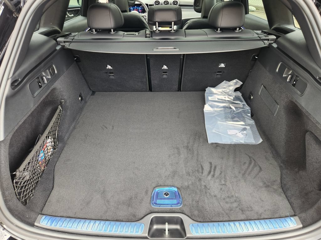 New 2026 Mercedes-Benz GLC 300 4MATIC image 15
