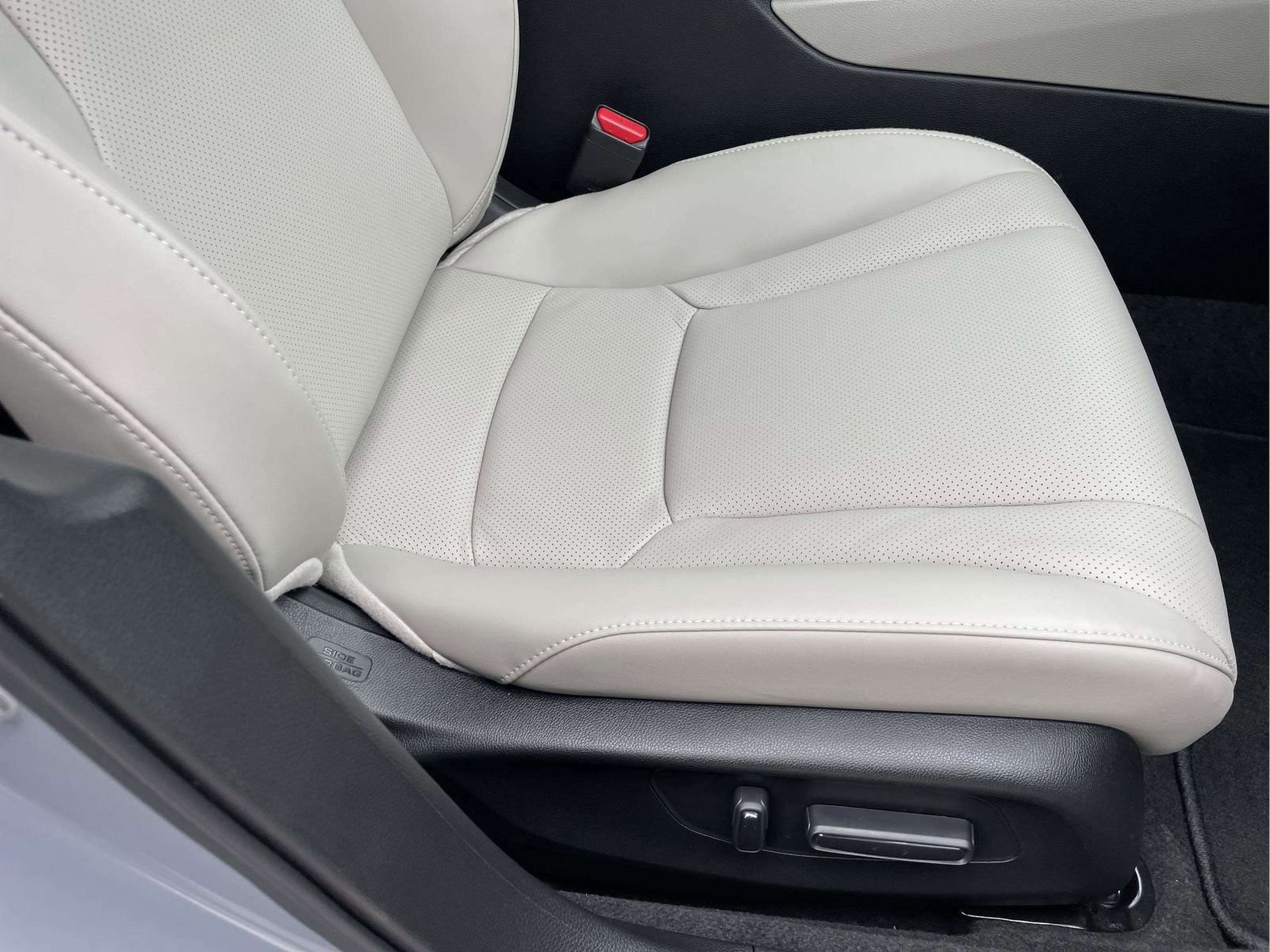 New 2025 Honda Accord EX-L image 25