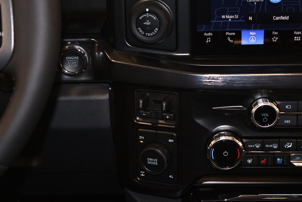 New 2026 Ford F350 Lariat AWD/4WD image 23