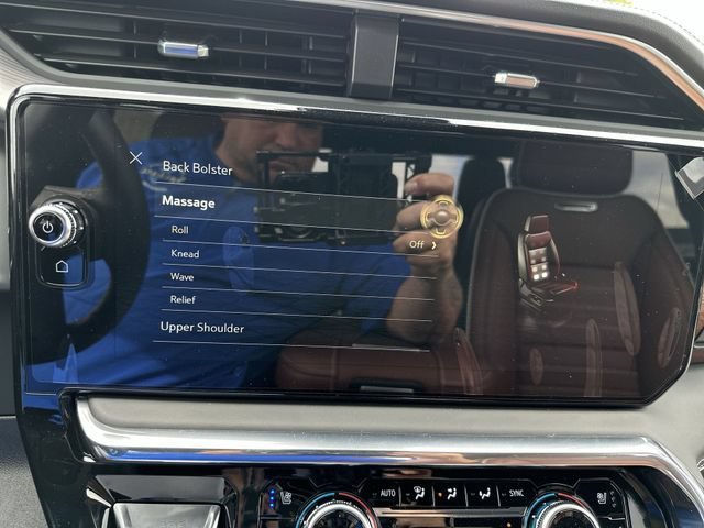 New 2026 GMC Sierra 3500 Denali Ultimate AWD/4WD image 29