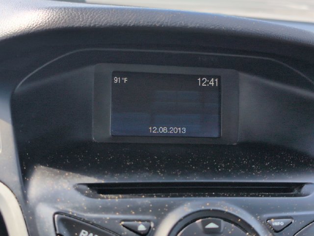Used 2014 Ford Focus SE FWD image 21