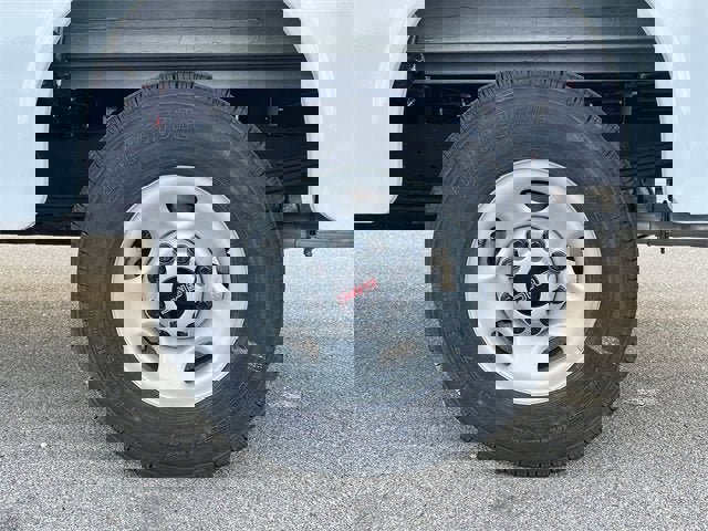 New 2025 GMC Savana 3500 w/ Power Convenience Package image 30