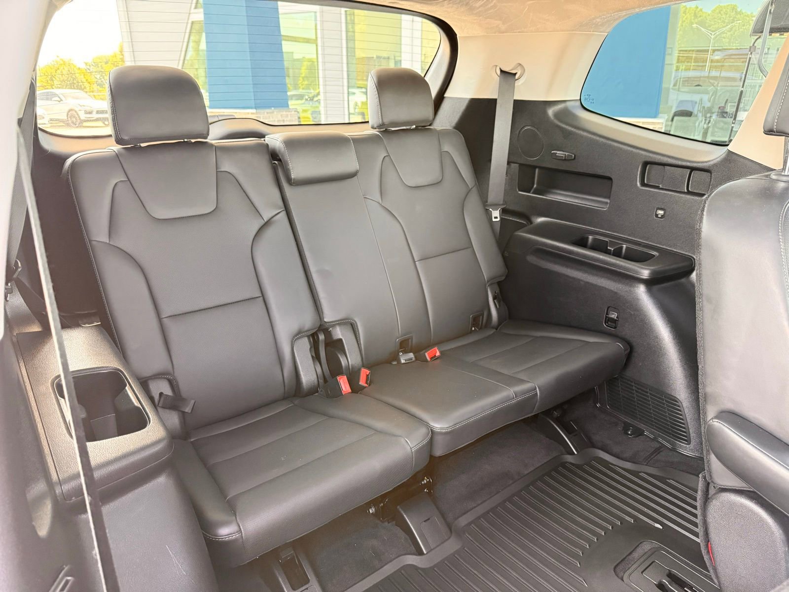 Used 2021 Kia Telluride SX w/ SX Prestige Package AWD/4WD image 28