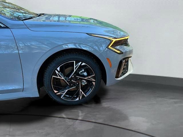 New 2026 Kia K5 GT-Line image 21