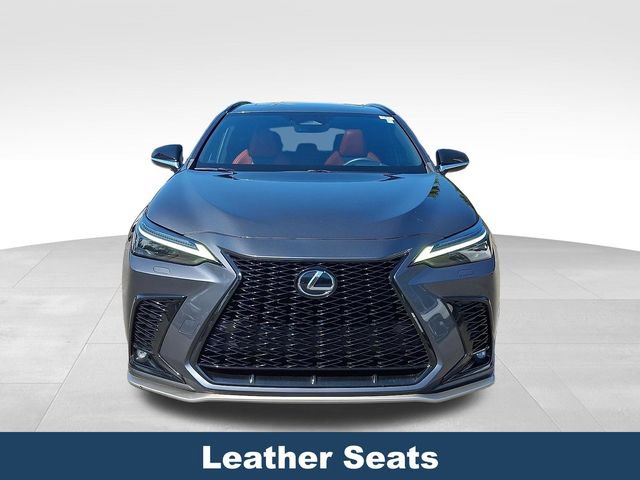 Used 2024 Lexus NX 350 F Sport AWD/4WD image 3