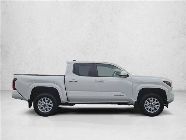 Certified 2026 Toyota Tacoma SR5 w/ SR5 Upgrade Package AWD/4WD video 4