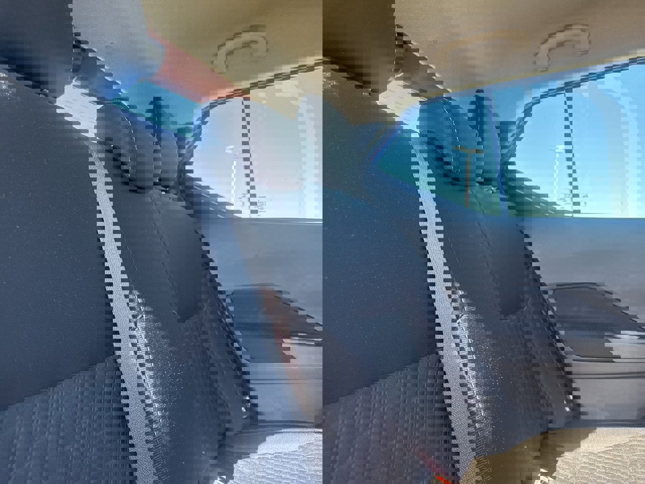 Certified 2023 Nissan Kicks SV image 30