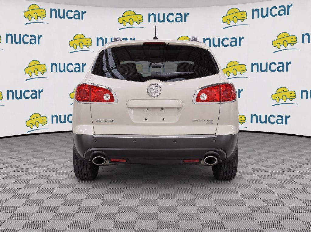 Used 2012 Buick Enclave Leather AWD/4WD image 7