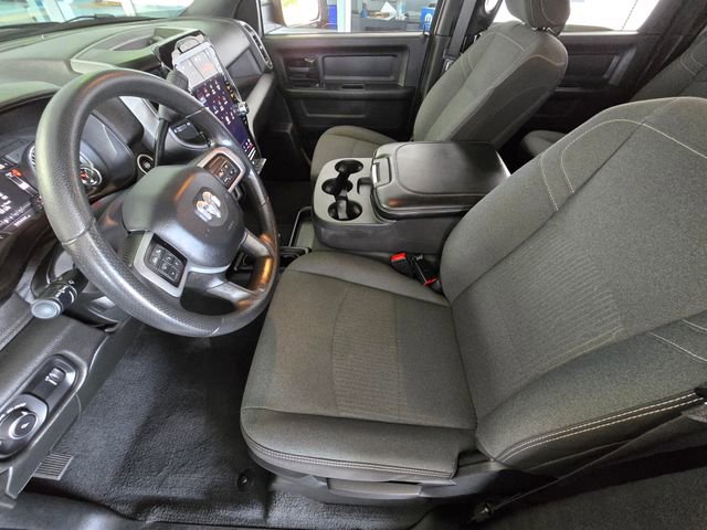 Used 2022 RAM 2500 Tradesman AWD/4WD image 20