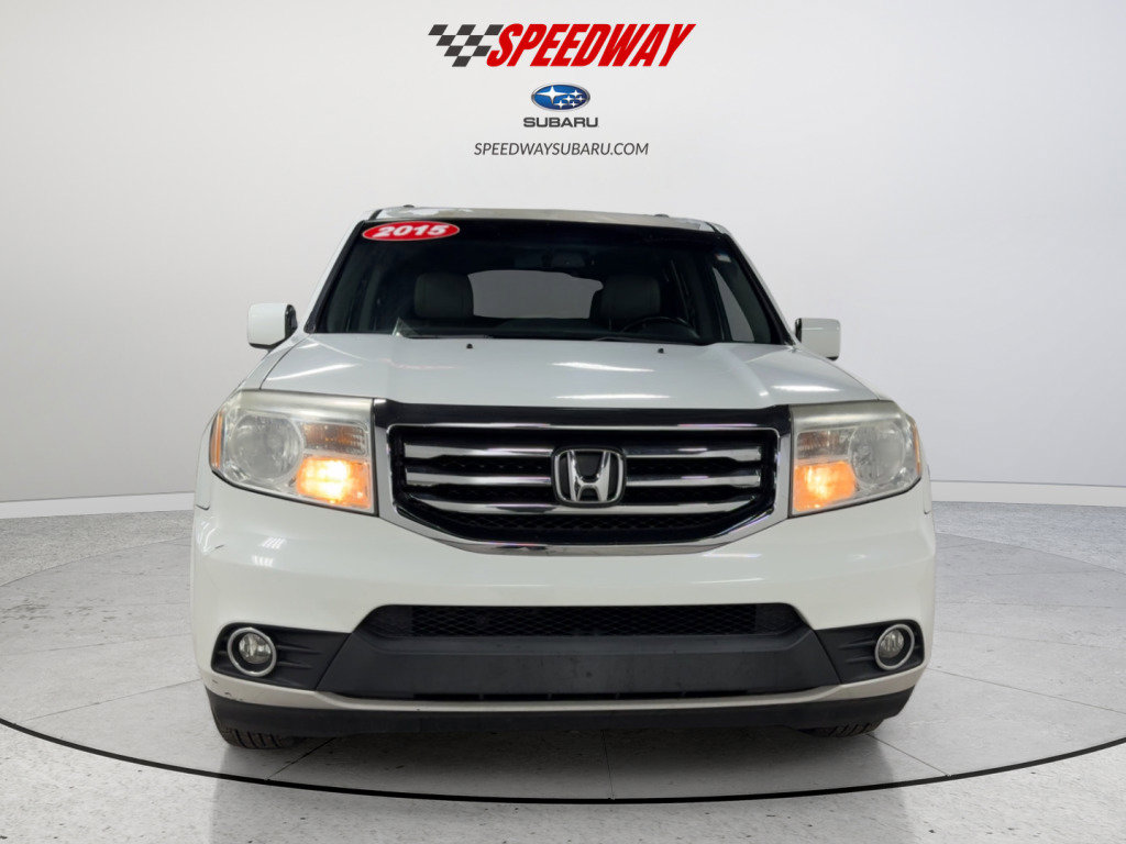 Used 2015 Honda Pilot EX-L image 2