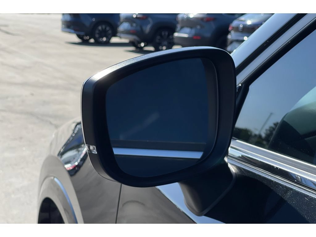 Certified 2022 MAZDA CX-5 Signature AWD/4WD image 56