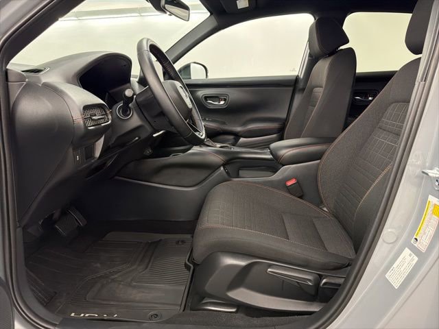 Used 2026 Honda HR-V Sport image 22