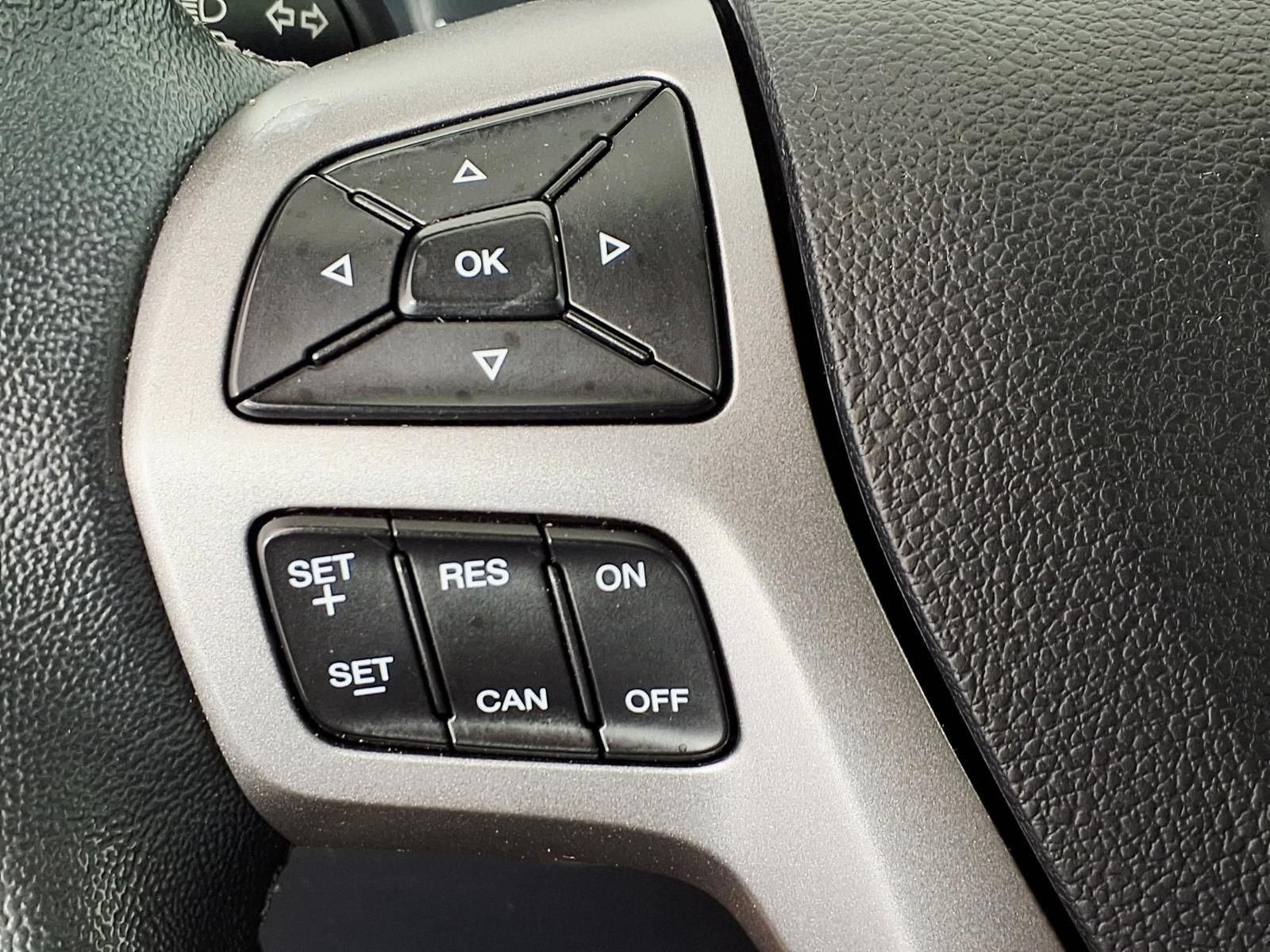 Used 2019 Ford Ranger XLT w/ FX4 Off-Road Package AWD/4WD image 14