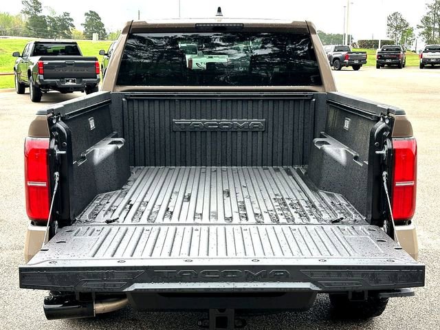 New 2026 Toyota Tacoma TRD Sport image 23