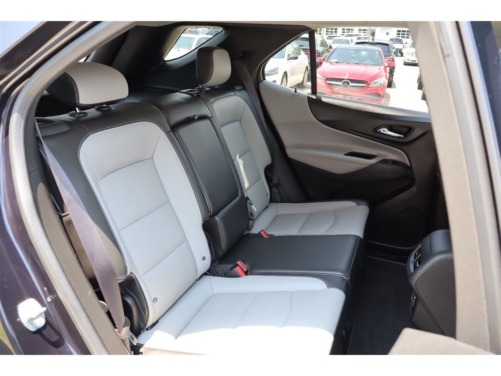 Used 2020 Chevrolet Equinox Premier FWD image 23