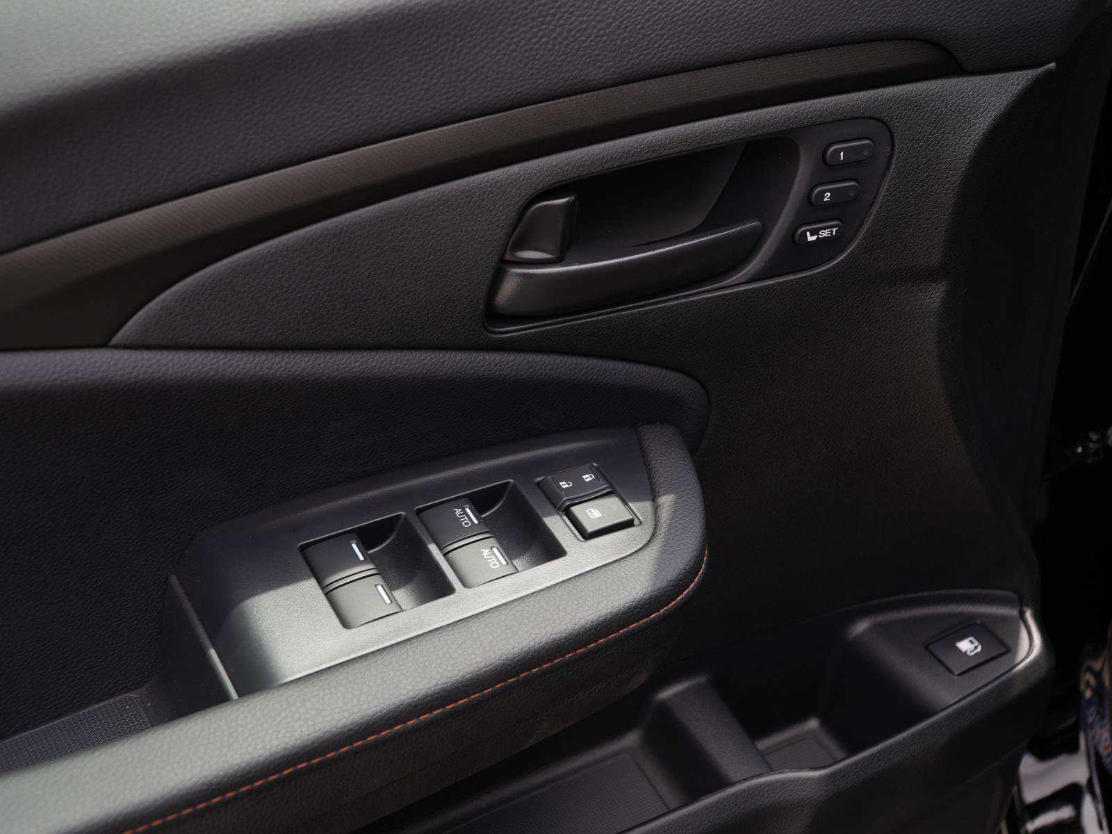 New 2026 Honda Ridgeline TrailSport image 14