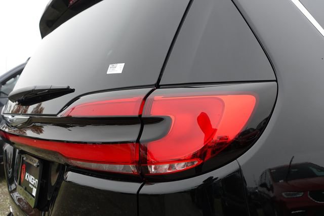New 2026 Chrysler Pacifica Select image 6