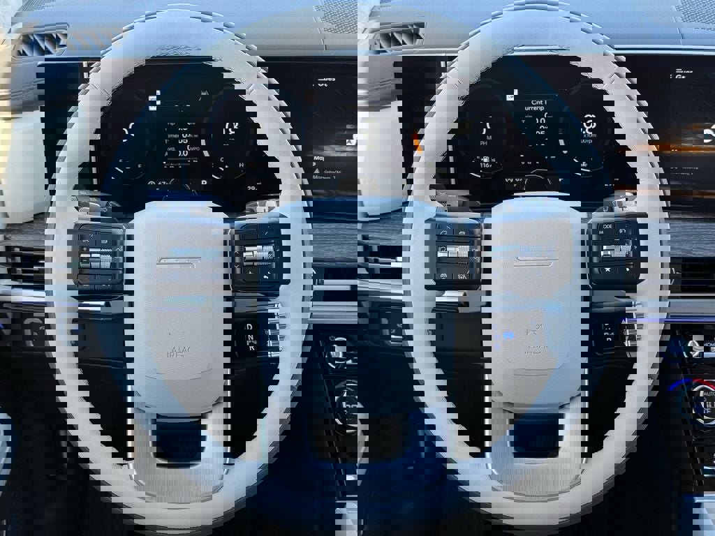 New 2026 Hyundai Santa Fe Calligraphy image 17