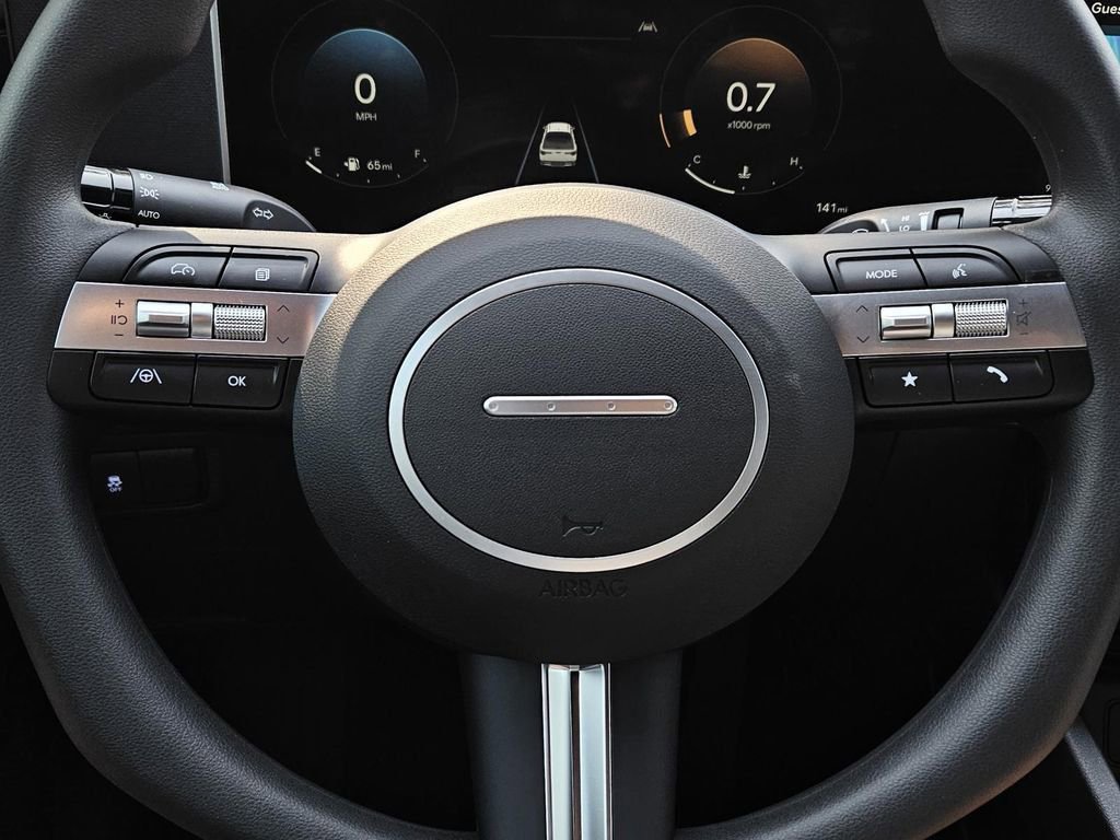 New 2026 Hyundai Santa Cruz SEL FWD image 29