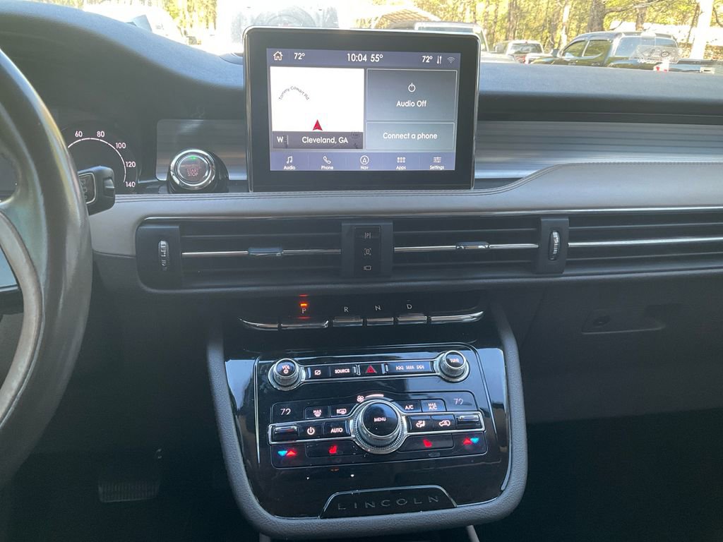 Used 2020 Lincoln Corsair FWD w/ Premium Package image 23