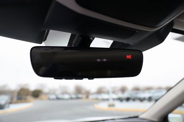 Certified 2025 Subaru Outback Limited w/ Popular Package #2 image 53