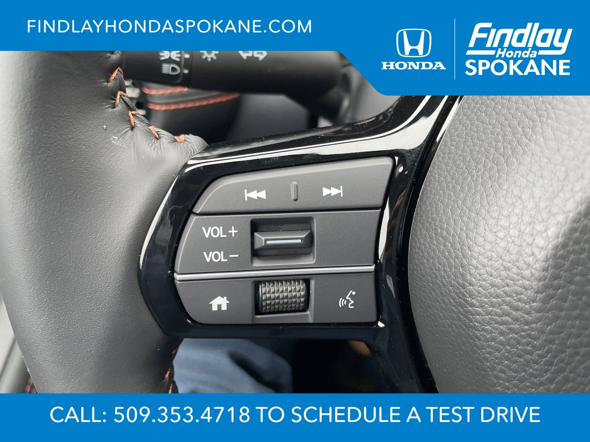 New 2026 Honda HR-V Sport image 22