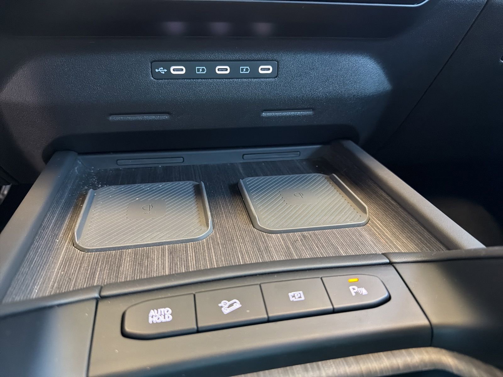 New 2027 Kia Telluride X-Line SX Prestige image 27