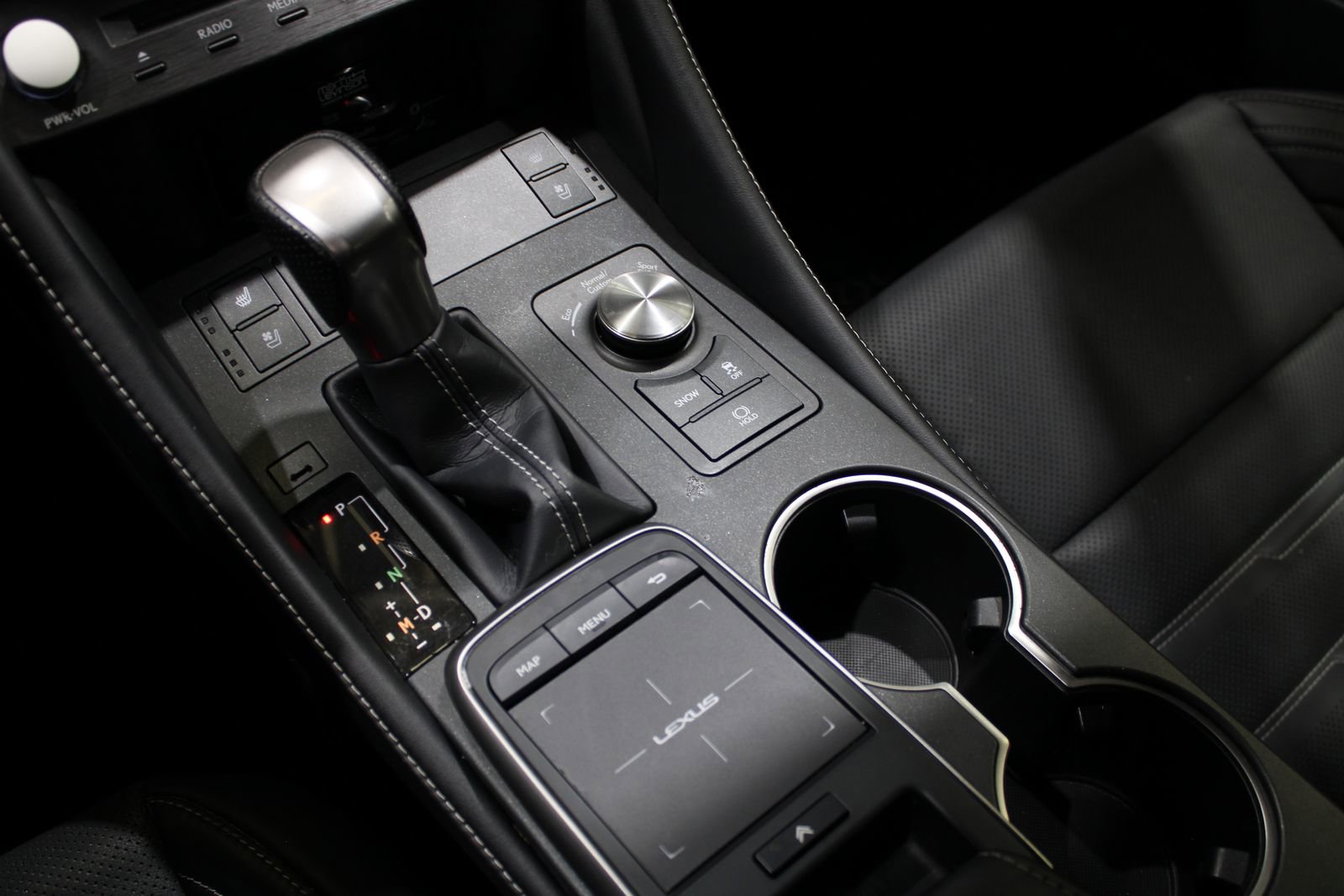 Used 2022 Lexus RC 350 F Sport image 34