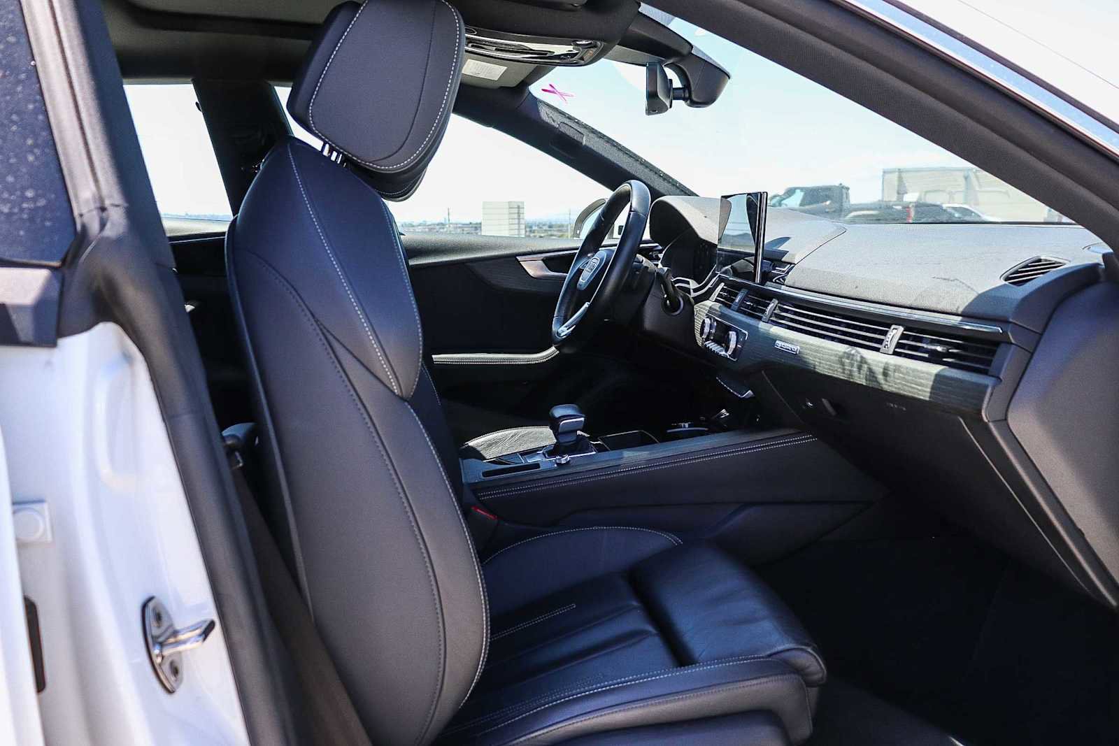 Used 2024 Audi A5 2.0T Premium Plus AWD/4WD image 15