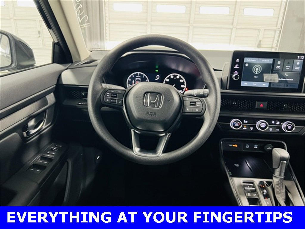 New 2026 Honda CR-V LX image 5