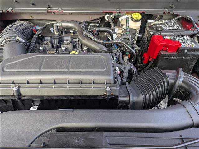 New 2025 Ford Bronco Sport Big Bend w/ Convenience Package image 16