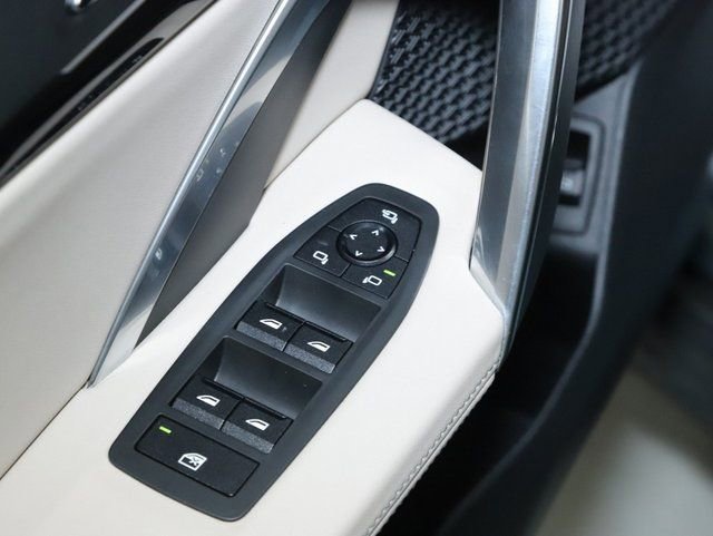 Certified 2025 BMW X2 xDrive28i w/ Premium Package image 18