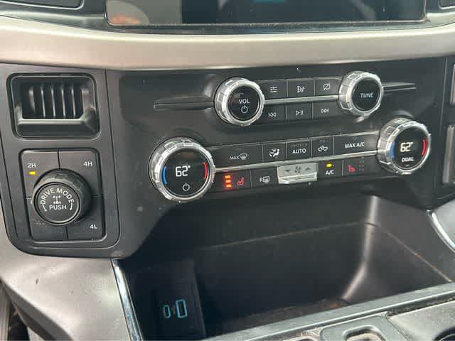 Used 2021 Ford F150 XLT w/ Equipment Group 302A High AWD/4WD image 15