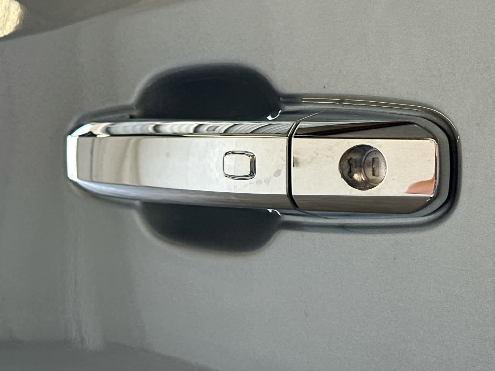 New 2026 GMC Sierra 1500 Denali image 11