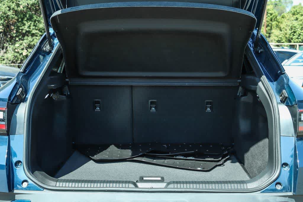 Used 2023 Volkswagen ID.4 Pro RWD image 28