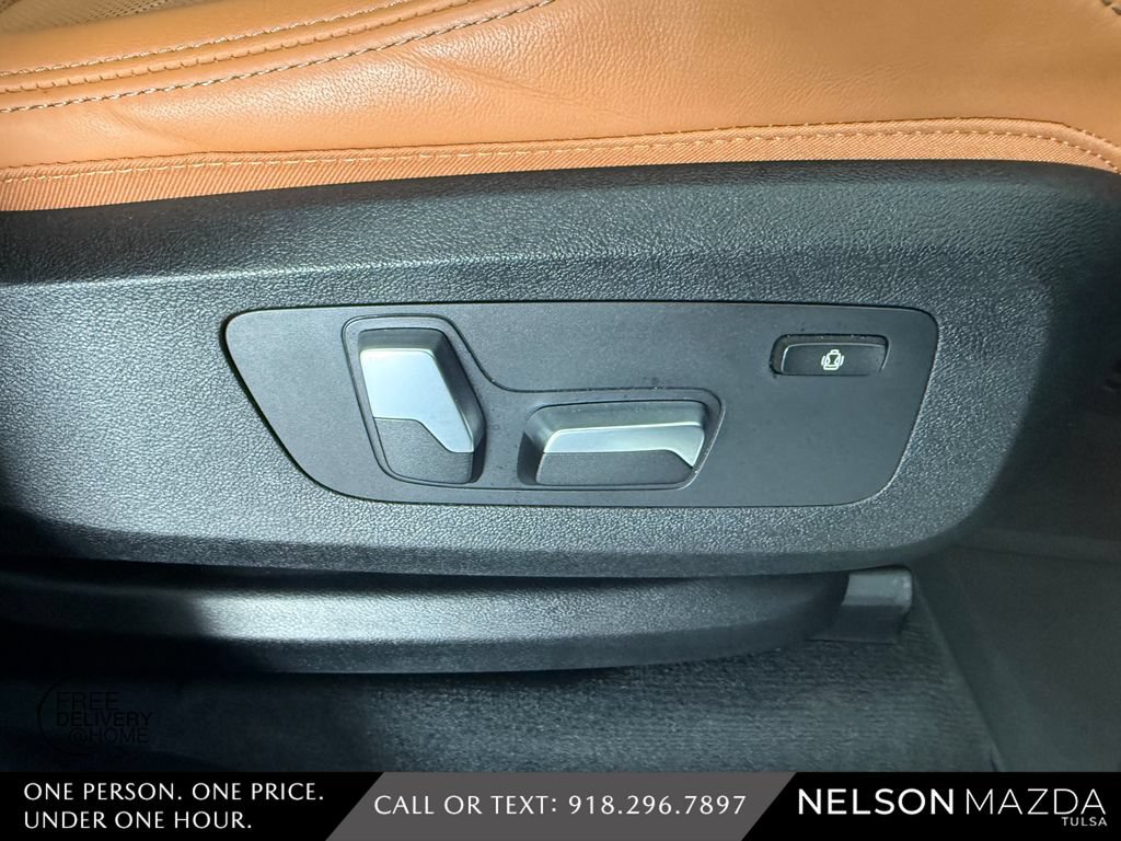 Used 2023 BMW X5 xDrive45e w/ M Sport Package AWD/4WD image 49