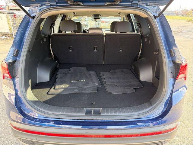 Certified 2023 Hyundai Santa Fe SE image 20