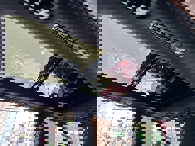 New 2026 Lexus TX 500h AWD image 44