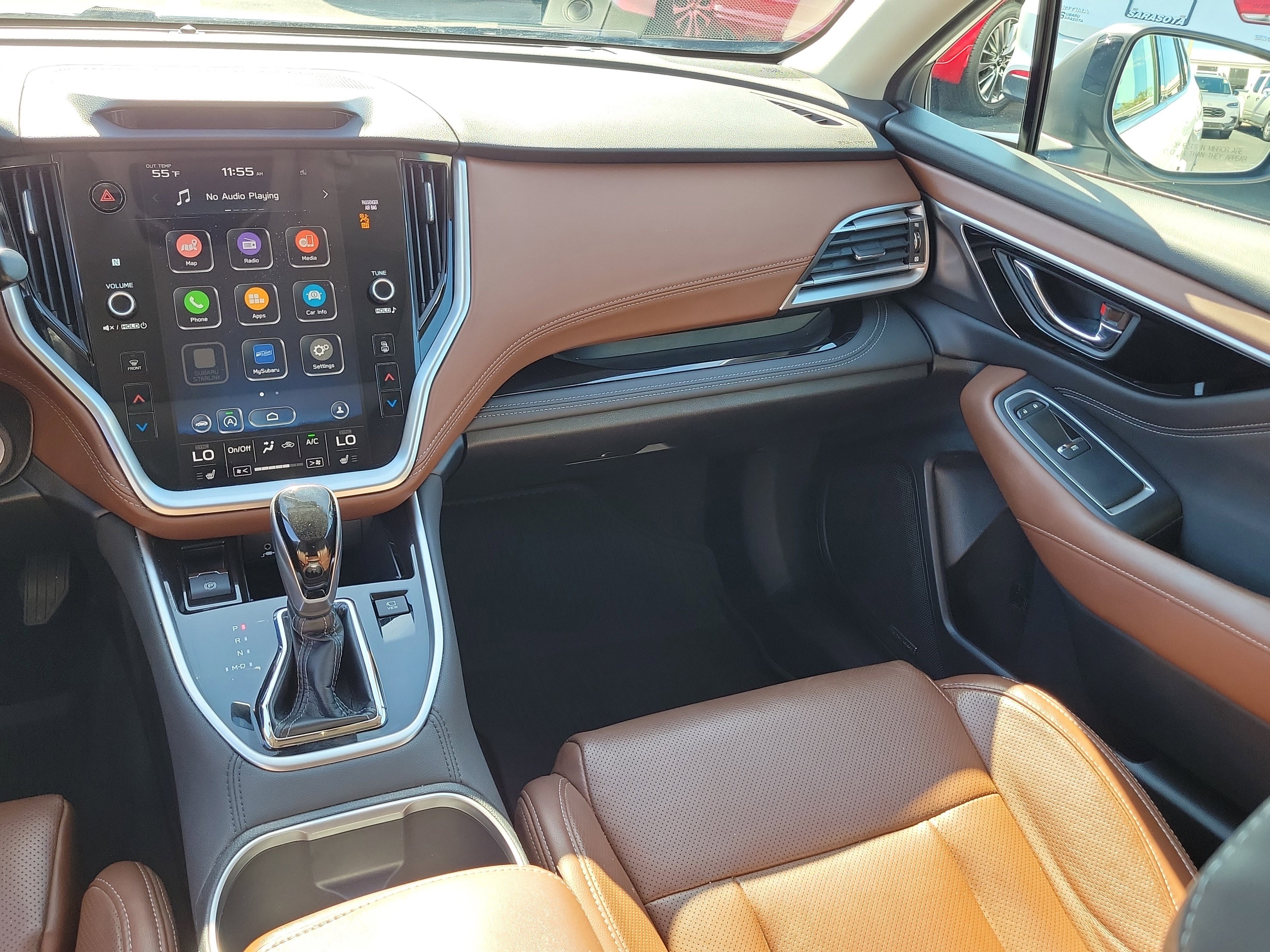 Used 2020 Subaru Outback Touring XT image 20