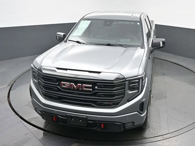 Used 2024 GMC Sierra 1500 AT4 w/ Technology Package image 38