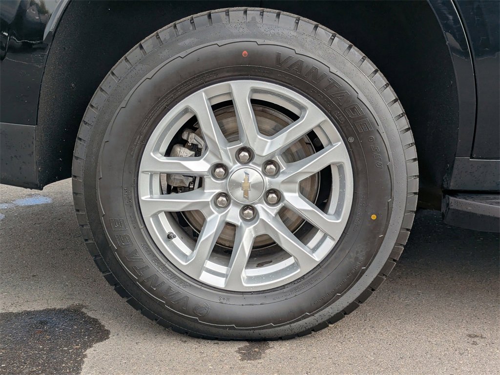 Used 2023 Chevrolet Tahoe LT image 50