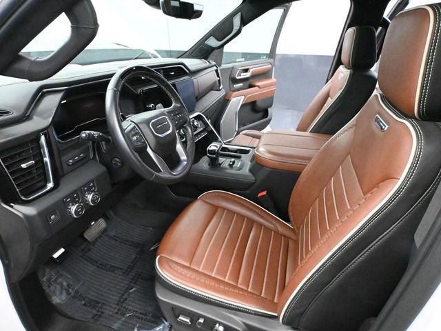 Used 2024 GMC Sierra 1500 Denali Ultimate image 30
