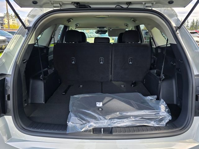 New 2026 Kia Sorento LX FWD image 12