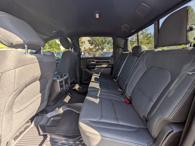 New 2026 RAM 1500 Big Horn image 12