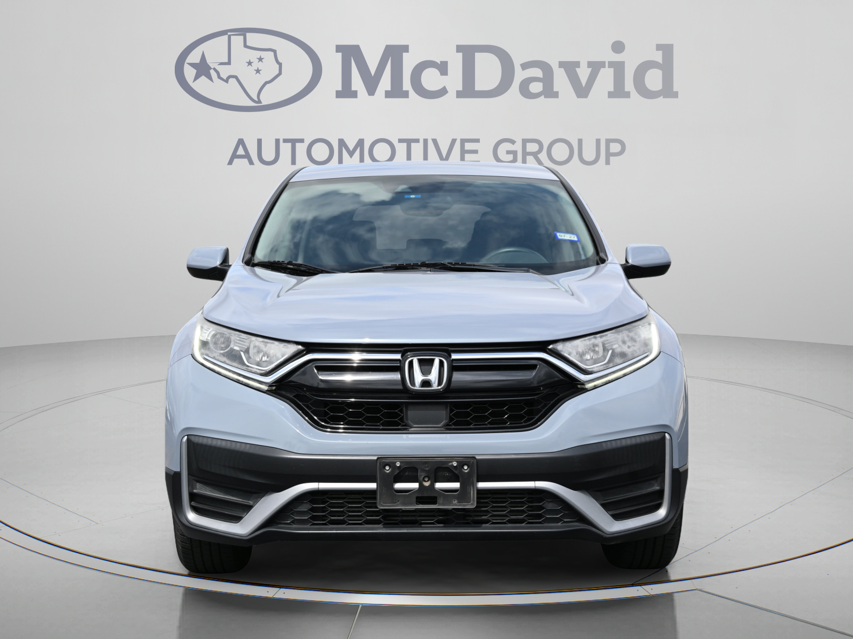 Used 2021 Honda CR-V Special Edition image 15